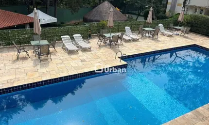 Casa com 3 quartos à venda, 180 m² por R$ 960.000 - Granja Viana - Cotia/SP