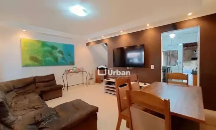 Casa com 3 dormitórios à venda, 187 m² por R$ 430.000,00 - Cotia - Cotia/SP