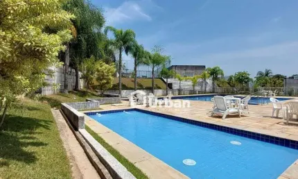 Casa com 2 quartos, 80 m² - venda por r$ 560.000 ou aluguel por r$ 4.100/mês - gramado - cotia/sp