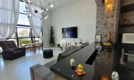 Casa com 3 dormitórios à venda, 200 m² por R$ 1.450.000,00 - Centro - Vargem Grande Paulista/SP