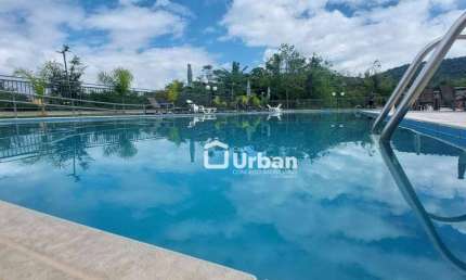 Apartamento com 2 quartos, 42 m² - venda por R$ 235.000 ou aluguel por R$ 1.575/mês - Recanto Vista Alegre - Cotia/SP