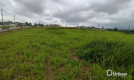 Terreno à venda, 628 m² por R$ 520.000,00 - Reserva Nature - Jandira/SP
