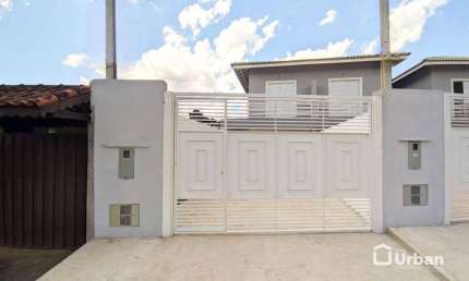 Casa com 3 dormitórios, 113 m² - venda por R$ 560.000,00 ou aluguel por R$ 3.900,00/mês - Jardim Marialda - Vargem Grande Paulista/SP