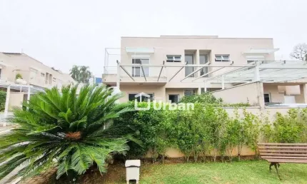 Casa com 3 quartos para alugar, 140 m² por r$ 7.000/mês - granja viana - cotia/sp