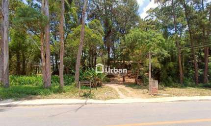 Terreno à venda, 23513 m² por R$ 800.000,00 - Centro (Caucaia do Alto) - Cotia/SP