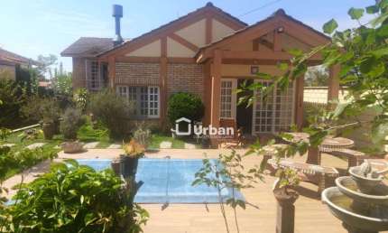 Casa com 3 dormitórios à venda, 323 m² por R$ 1.300.000,00 - Jardim Haras Bela Vista Gl Um - Vargem Grande Paulista/SP