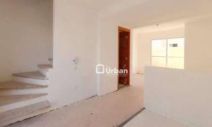 Casa com 2 dormitórios à venda, 50 m² por R$ 210.000 - Centro (Caucaia do Alto) - Cotia/SP