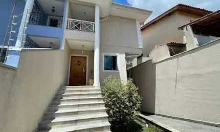 Casa com 3 dormitórios à venda, 277 m² por r$ 1.100.000,00 - cidade são francisco - são paulo/sp
