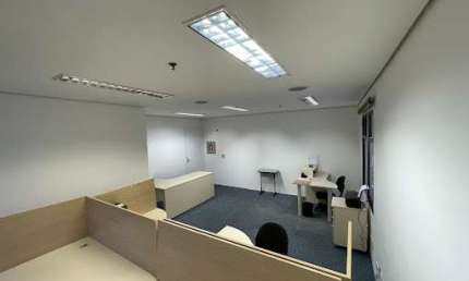 Sala comercial com 2 salas à venda na Largo Padre Péricles, 145, Barra Funda, São Paulo