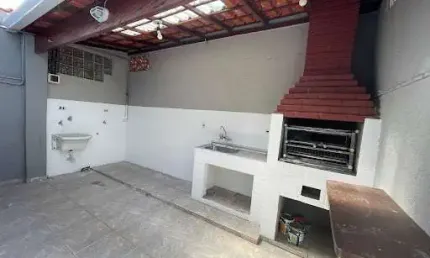 Casa com 3 dormitórios à venda, 164 m² por R$ 799.000,00 - GRANJA VIANA – JARDIM DA GLÓRIA - Cotia/SP