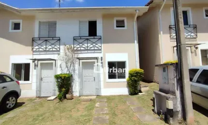 Casa à venda, 96 m² por R$ 371.000,00 - Granja Viana - Jardim da Glória - Cotia/SP