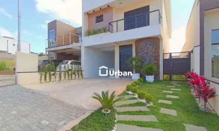 Casa com 3 dormitórios à venda, 182 m² por R$ 950.000,00 - Dos Pereiras - Cotia/SP