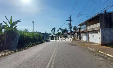Terreno à venda, 360 m² por R$ 230.000,00 - Narita Garden - Vargem Grande Paulista/SP