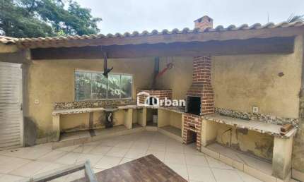 Casa com 3 dormitórios, 200 m² - venda por R$ 550.000,00 ou aluguel por R$ 3.600,00/mês - Vila D'Este - Cotia/SP