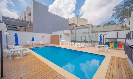 Casa com 3 dormitórios à venda, 105 m² por r$ 850.000,00 - chácara pavoeiro - cotia/sp