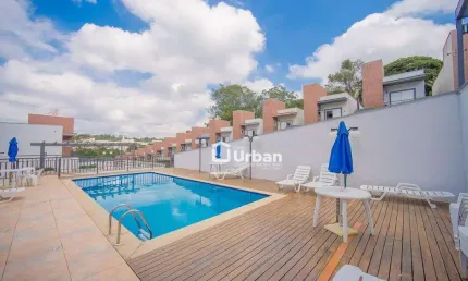 Casa com 3 dormitórios à venda, 105 m² por R$ 850.000,00 - Chácara Pavoeiro - Cotia/SP
