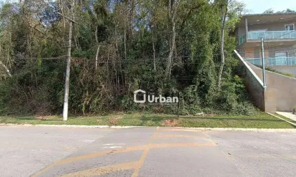 Terreno à venda, 450 m² por R$ 190.000 - Transurb - Itapevi/SP