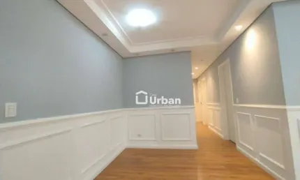 Apartamento com 3 dormitórios à venda, 65 m² por R$ 299.000,00 - Granja Caiapiá - Cotia/SP