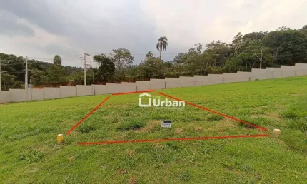 Terreno à venda, 125 m² por R$ 180.000 - Jardim Atalaia - Cotia/SP