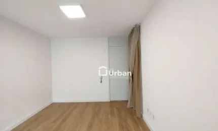 Apartamento com 2 dormitórios à venda, 43 m² por R$ 230.000,00 - Cotia - Cotia/SP