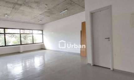Sala para alugar, 40 m² por R$ 3.500,00/mês - The Point Office - Cotia/SP