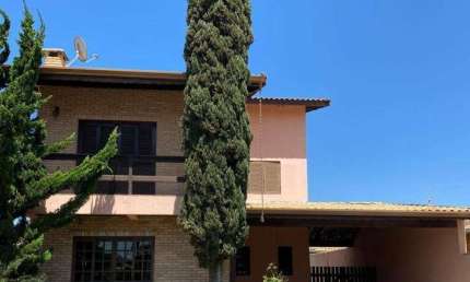 Casa com 3 dormitórios à venda, 230 m² por R$ 1.060.000,00 - Tijuco Preto - Vargem Grande Paulista/SP