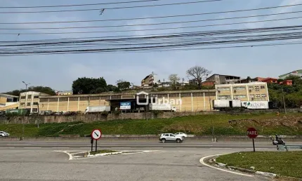 Galpão, 3000 m² - venda por R$ 12.000.000,00 ou aluguel por R$ 53.520,00/mês - Rio Cotia - Cotia/SP
