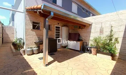 Casa com 2 dormitórios à venda, 89 m² por R$ 299.000,00 - Viva Caucaia I - Cotia/SP