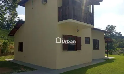 Casa com 3 dormitórios, 159 m² - venda por R$ 780.000,00 ou aluguel por R$ 4.800,00/mês - Carmo - São Roque/SP
