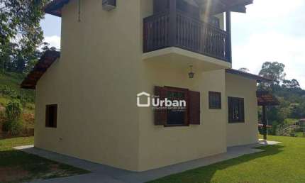 Casa com 3 dormitórios, 159 m² - venda por R$ 780.000,00 ou aluguel por R$ 4.800,00/mês - Carmo - São Roque/SP