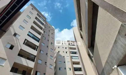 Apartamento com 2 quartos à venda, 50 m² por R$ 280.000 - Cotia - Cotia/SP