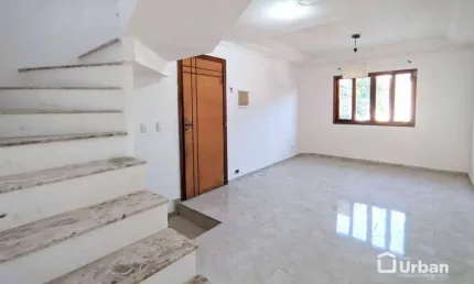 Casa com 3 dormitórios à venda, 141 m² por R$ 600.000,00 - Jardim Rio das Pedras - Cotia/SP