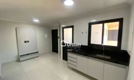Apartamento para alugar, 58 m² por R$ 1.700,00/mês - Jardim Sabiá - Cotia/SP