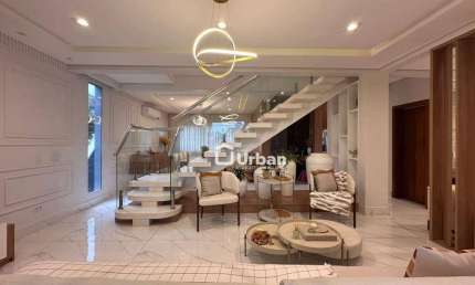 Casa Alto Padrão à Venda – 3 Suítes | Condomínio Fechado | Próximo à Raposo Tavares