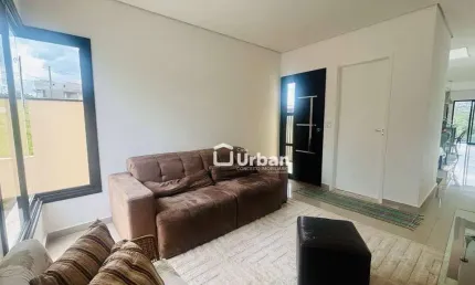 Casa com 3 dormitórios à venda, 136 m² por R$ 860.000,00 - Terra Nobre II - Cotia/SP