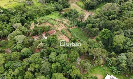 Terreno à venda, 1000 m² por r$ 150.000,00 - água espraiada (caucaia do alto) - cotia/sp