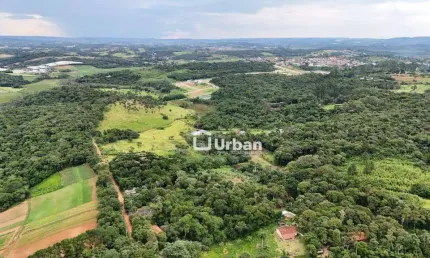 Terreno à venda, 1500 m² por R$ 180.000,00 - Água Espraiada (Caucaia do Alto) - Cotia/SP