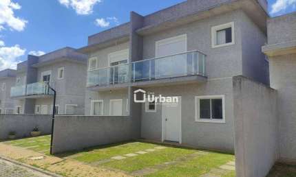 Casa com 3 dormitórios, 89 m² - venda por R$ 409.900,00 ou aluguel por R$ 2.800,00/mês - Casa Blanca - Vargem Grande Paulista/SP