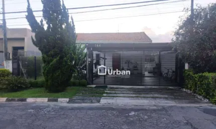 Casa com 2 dormitórios  sendo 1 suite com closed  por R$ 850.000 - Haras Bela Vista - Vargem Grande Paulista/SP