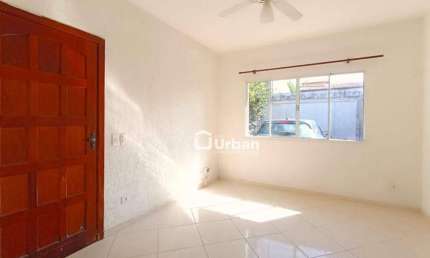 Casa com 2 dormitórios à venda, 65 m² por R$ 250.000,00 - Centro (Caucaia do Alto) - Cotia/SP