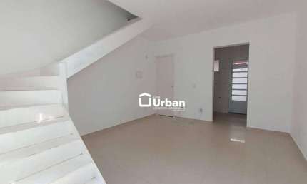 Casa com 2 dormitórios à venda, 50 m² por R$ 220.000,00 - Caucaia do Alto - Cotia/SP