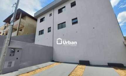 Casa com 2 dormitórios à venda, 80 m² por R$ 590.000,00 - Jardim Rio das Pedras - Cotia/SP
