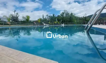 Apartamento com 2 quartos, 42 m² - venda por R$ 240.000 ou aluguel por R$ 1.525/mês - Recanto Vista Alegre - Cotia/SP