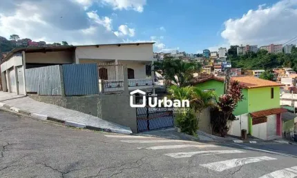Casa com 2 quartos à venda, 318 m² por R$ 565.000 - Jardim Cotia - Cotia/SP