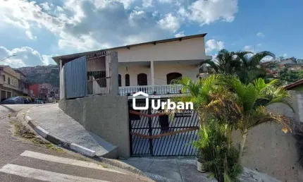 Casa com 2 quartos à venda, 318 m² por R$ 565.000 - Jardim Cotia - Cotia/SP