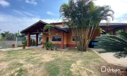 Casa com 3 dormitórios, 359 m² - venda por R$ 1.800.000,00 ou aluguel por R$ 8.000,00/mês - Granja Viana - Cotia/SP