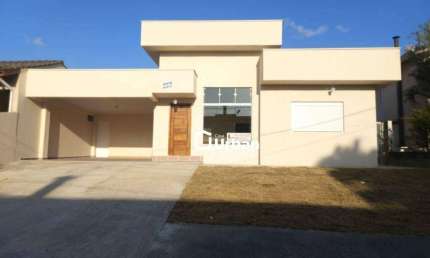 Casa com 3 dormitórios para alugar, 128 m² por R$ 5.000,00/mês - Haras Bela Vista - Vargem Grande Paulista/SP