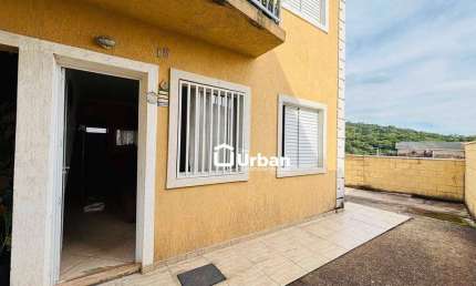 Casa com 2 dormitórios à venda, 101 m² por R$ 250.000,00 - Colinas de Cotia - Cotia/SP