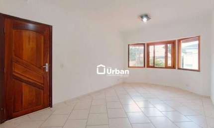 Casa com 2 dormitórios à venda, 120 m² por R$ 650.000 - Vila D'Este - Cotia/SP