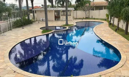 Apartamento com 2 dormitórios para alugar, 53 m² por R$ 1.800,00/mês - Jardim Petrópolis - Cotia/SP